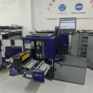 Nouvelle imprimante numérique C4070 C4080 Konica Minolta Printer C4070 C4080 Accurio Press C4070 Presses d'imprimante numérique 4080 4070 - Product Image 4