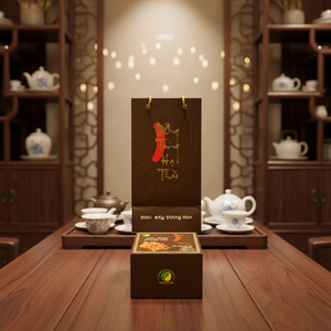 Cordyceps Sinensis Séché de Haute Qualité, Boîte de 20g, Champignon Herbal Premium pour l'Énergie et le Soutien Immunitaire - Product Image 1