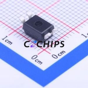 ทรานซิสเตอร์เอาท์พุท SMD-4P FOD817CSD ใหม่ของแท้ - Product Image 2