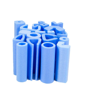 Custom U a forma di U L ad angolo retto in schiuma angolo di protezione antiurto schiuma di EPE imballaggio mobili Anti-collisione - Product Image 1