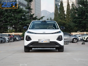 SUV Électrique Changan Qiyuan Q05 2026 Fabriqué en Chine, Véhicule Électrique de Luxe à Énergie Nouvelle, 5 Places, 5 Portes, Intérieur Spacieux - Product Image 2