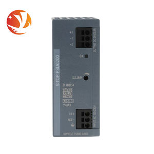 ซีเมนส์6EP3 332-7SB00-0AX0สินค้าใหม่ของแท้6EP3332-7SB00-0AX0อะแดปเตอร์ควบคุมโปรแกรม PLC - Product Image 3