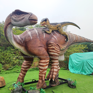 <span class=keywords><strong>Dinosaurios</strong></span> Animatrónicos Luchando Iguanodon <span class=keywords><strong>Jurassic</strong></span> <span class=keywords><strong>World</strong></span> Dinosaurio Realista - Product Image 1