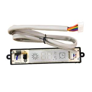 Placa Receptora para Aire Acondicionado Haier 0011800324L, Panel de Visualización, Placa de Circuito de Control KF-26G/HCA12 - Product Image 4