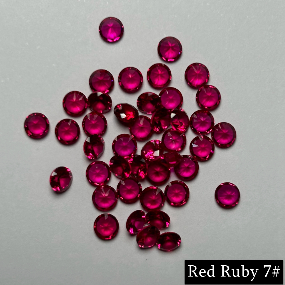 7  Ruby