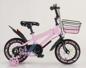 Vélo pour enfants / Fournisseur d'usine de vélos pour enfants de 12, 14 et 16 pouces / Nouveaux modèles de vélos pour enfants <span class=keywords><strong>Spiderman</strong></span> pour enfant de 3 ans - Product Image 3