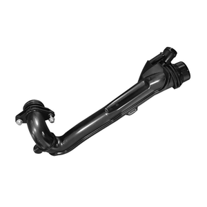 Tubo de Refrigerante del Termostato OE A2642008600, Tubo de Refrigerante del Motor para Mercedes-Benz W205 W213 X253 M264 Clase C Clase E GLC - Product Image 2