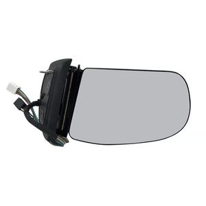 Cụm gương chiếu hậu <span class=keywords><strong>Mercedes</strong></span> Benz E-Class W211 E240 E260 E280 E300 <span class=keywords><strong>E350</strong></span>, gương chiếu hậu chỉnh điện có chức năng gập. - Product Image 6