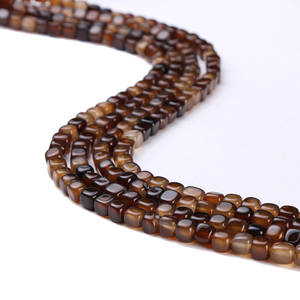 2205 Cuentas de Piedras Preciosas para la Fabricación de Joyas, Surtido de Cuentas - Product Image 1