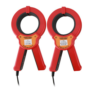UNI-T UT575B Digital Display Multifunctional Earth Tester with Double <b>Clamp</b> - Product Image 4