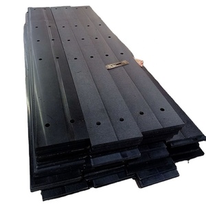 Composite Nhựa Sleeper, HDPE Nhựa Sleeper, UHMWPE Khối - Product Image 3