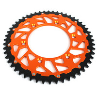 High Quality Electric Motorcycle Motorbike Accessories for EXC for Chain Sprocket Other Motorcycle Body Systems