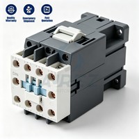3RT1363-6AF36 Relay Pengaman Kontaktor Vakum 3RT13636AF36 Dengan Layanan Pengukuran Inersia Opsional
