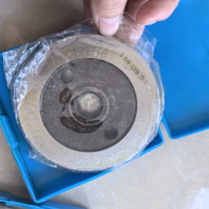 مقياس قابس خيط عالي الدقة مقاوم للاهتراء حسب الطلب ، مقياس ذهاب/عدم التنقل لقياس عرض الثقب الأخدود - Product Image 5