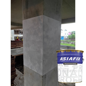 ซีลเลอร์สีใสสำหรับป้องกันผนังแบบเปิดปิดผิวด้านนอกสีคอนกรีตกันฝนได้ - Product Image 4