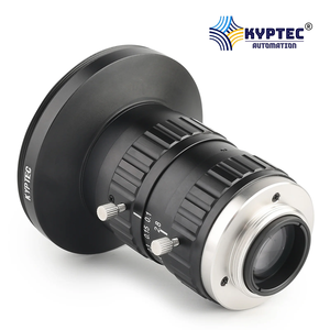 เลนส์วิชันซิสเต็มขนาด 8 มม. พร้อมความละเอียด 25 ล้านพิกเซล และเลนส์แบบ 1.1 นิ้ว - Product Image 4