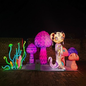 2025 Vintage <span class=keywords><strong>citrouille</strong></span> Jack-O-lanterne éclairage haute qualité décoration de la maison et fournitures de fête pour <span class=keywords><strong>Halloween</strong></span> et Loy Krathong Festival - Product Image 5