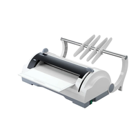 Offre Spéciale électrique Autoclave Stérilisation Scellant Équipement Dentaire Machine de Scellage Thermo Scellant Instrument Pochettes Rouleau Médical