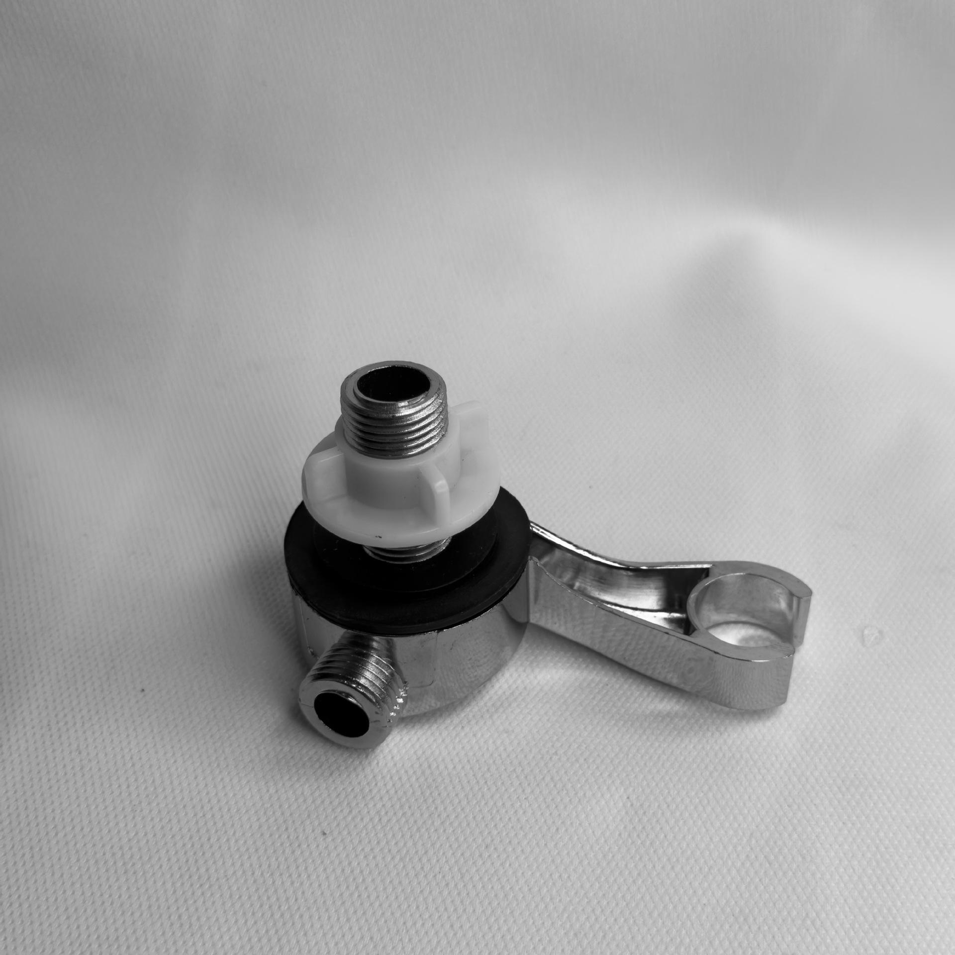 Support à tête unique