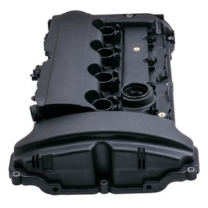 Couvercle de soupape supérieur de culasse de moteur 11127646555 pour BMW Mini 11127646555 11127585907 11127572854 11127572851 11127561714 - Product Image 5