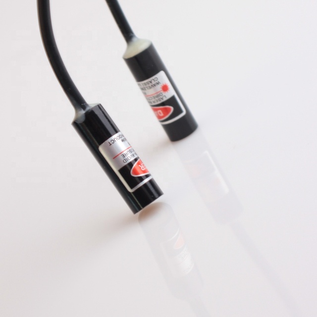 405nm 100mw Blue/violet Dot Laser Module