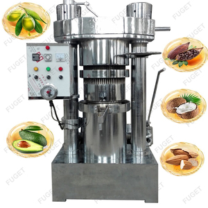 Petite presse à huile hydraulique à froid pour noix, amande, coprah, avacado, olive, <span class=keywords><strong>moutarde</strong></span>, moulin à huile hydraulique - Product Image 2