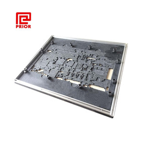 High Heat Resistant Glass/<strong>Epoxy</strong> <strong>Laminates</strong> for Solder Pallet - Product Image 4