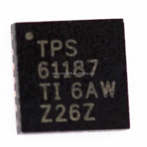 Pengying truyền thông IC chip mới qfn <span class=keywords><strong>ncn5193mntwg</strong></span> ncn5192mnrg - Product Image 1