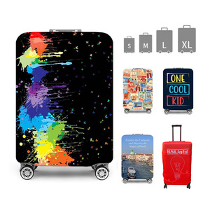 Bao da hành lý du lịch gấp gọn đa năng, chịu lực cao, in logo tùy chỉnh - Product Image 2