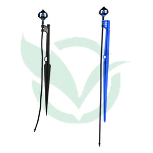 Microaspersor y Microjet con Estaca para Sistema de Riego por Aspersión - Product Image 2