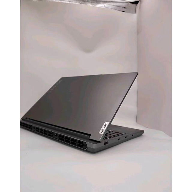 Legion Y7000P Notebook Computer Core I7-14650H, 16GB RAM, 1TB SSD, GTX 4060 (8G), 16-inch 2024 Gaming Computer, 165Hmz Screen