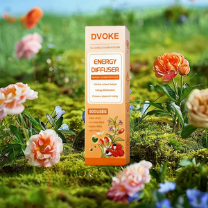 Difusor en Barra Berry Care con Aroma Refrescante a Frutas para la Salud Pulmonar y Aire Fresco - Product Image 2