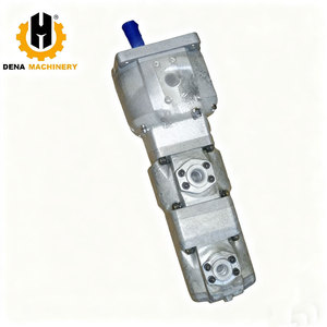 עבור nabco גלגל חלקי חילוף GN340-P215-GN215 2441u644f1 g208ixal הידראולי משאבת בניין - Product Image 3