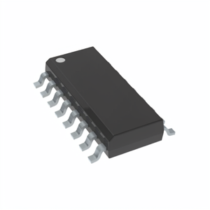 Authorized Distributor 16 SOlC Logic Buy Online Electronic Components SN74LS193NSR - Product Image 1