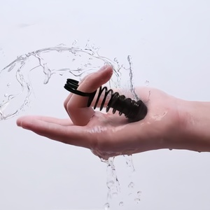 पुरुष उंगली यौन संभोग सहायता खिलौना सहनशक्ति बढ़ाता है और योनि संभोग प्रशिक्षण उपकरण उड़ाने वाले प्रशिक्षण उपकरण को खोता है - Product Image 1