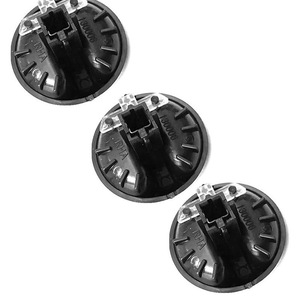 Perilla de Control del Aire Acondicionado Toyota 55905-0C010, Interruptor de Repuesto para Piezas Interiores de Tundra - Product Image 3