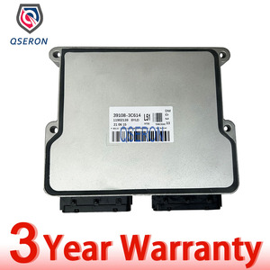 ECU 39108-3c614 Đơn vị điều khiển động cơ 391083c614 mt86 mô-đun máy tính L51 ECM cho HYUNDAI - Product Image 5