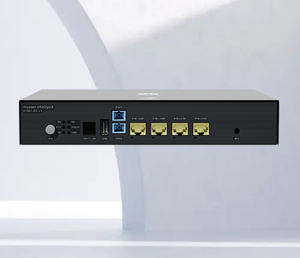 <span class=keywords><strong>Huawei</strong></span> OptiXstar F1001-DC-<span class=keywords><strong>L1</strong></span>, Gateway Óptico Integrado GPON de 16 Puertos, -48V CC, OLT - Product Image 1