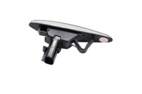 Lampu Sein Samping LED Ailead Clear Lens untuk Mazda 6 Atenza GH 2008-2012, Premacy CW 2010-2013, MX-5, RX-8