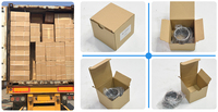 Câble d'accélérateur pour camion Hino FB 2WGKZ, câble de vitesses 78015-5431A, pièces de camion