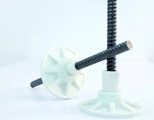 Ligne de production de boulons de roche en plastique renforcé de Fiber de <span class=keywords><strong>verre</strong></span> frp gfrp, barre d'armature pultrudée, <span class=keywords><strong>prix</strong></span> de construction - Product Image 4