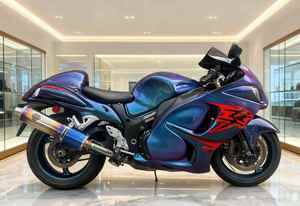 Moto de course <span class=keywords><strong>Suzuki</strong></span> Sun Sports d'occasion 1300CC, moto de tourisme, Japon - Product Image 3