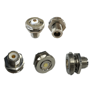 Adaptateur NMO 3/4'' vers N-Femelle pour antenne mobile NMO - Product Image 1