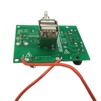 Chargeur mural EV pleine puissance 5V 1A 2A 3A USB chargeur USB mobile PCB principal PCBA PD alimentation