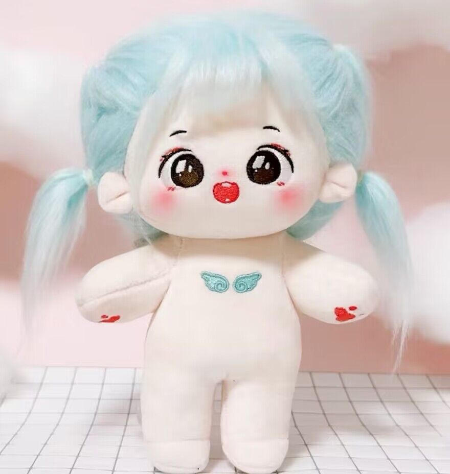 テミン クンデンイ ポップアップ 20cm DOLLドール 2種セット IN STOCK】PLUSH WONDERLAND Anime Tokyo Plush Doll 20 CM
