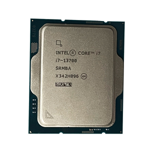 CPU Nueva y Original Core I7-13700 16 2.1GHz LGA1700 30M 65W CPU I7-13700 - Product Image 3
