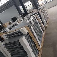 Proveedor Chino de Puertas Metálicas de Entrada Principal, de Acero, Simples o Dobles, Resistentes al Fuego