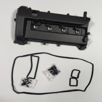 Couvre-culbuteurs en aluminium pour FORD FOCUS II, MONDEO IV, C-MAX 1557512 5S5G6K272BB, 5S6G6M293BB