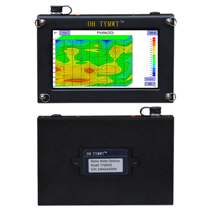 TYM S 시리즈 지구 물리학 우물 로깅 깊은 100m-3000m 지하 물 탐지기 지하수 측량 장비 찾기 - Product Image 6