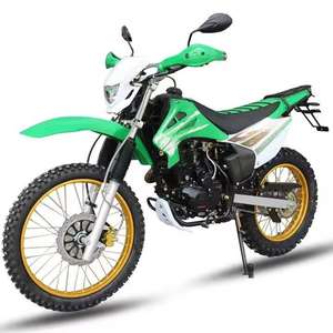 Chongqing Top Qualité Nouvelle 250CC Enduro <span class=keywords><strong>Moto</strong></span> <span class=keywords><strong>Cross</strong></span> <span class=keywords><strong>Moto</strong></span> Dirt Bike Hors Route <span class=keywords><strong>Moto</strong></span> à Vendre - Product Image 4